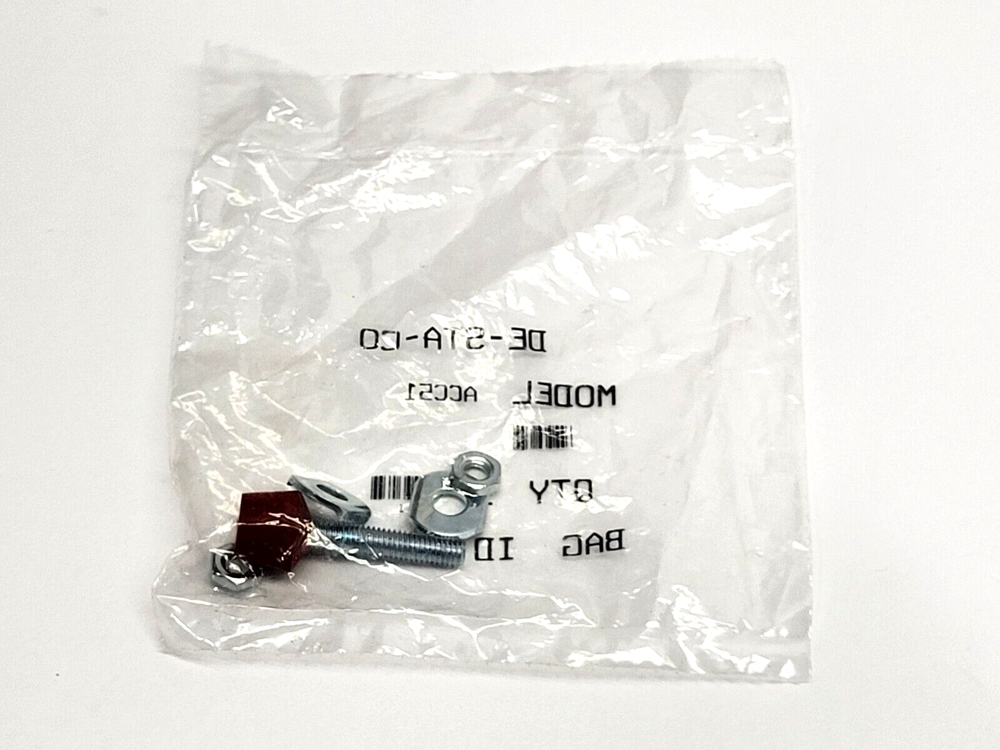 Destaco ACC51 Clamp Accessory Kit