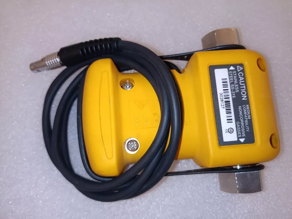 Fluke 750PD4 Pressure Module