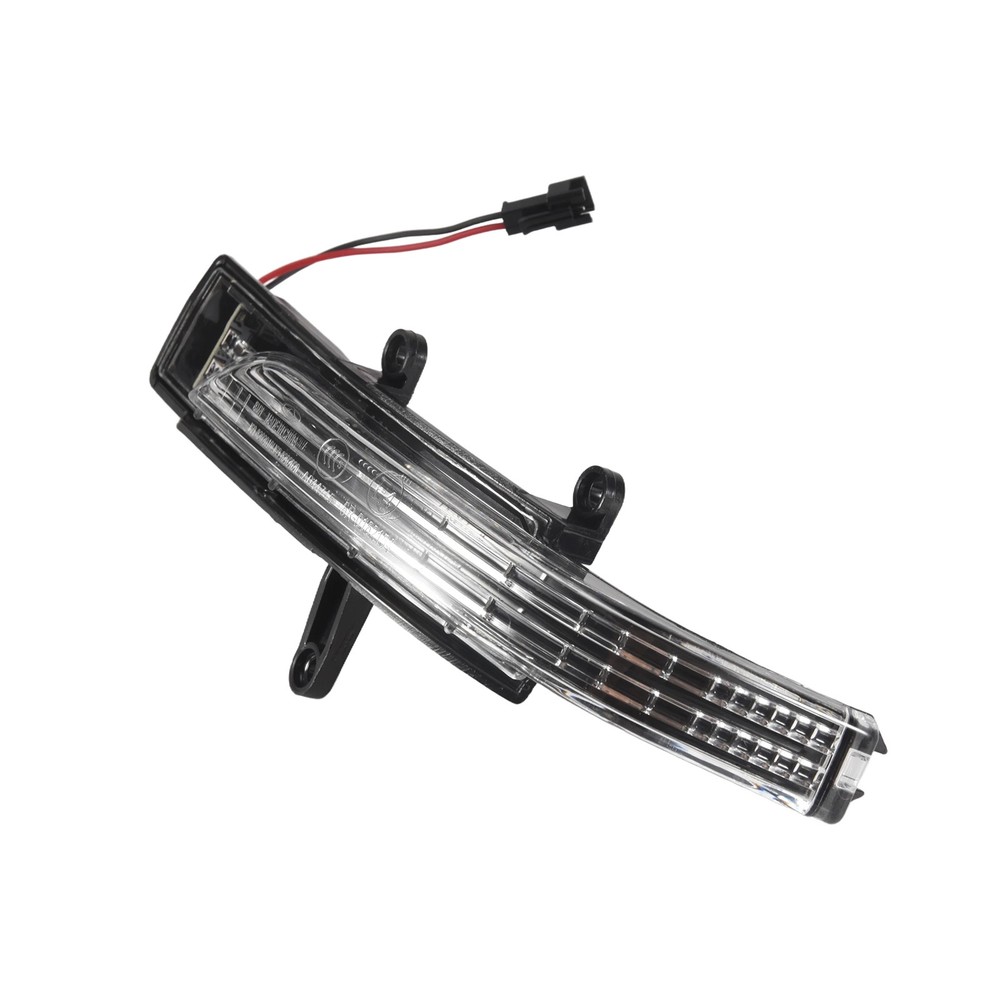 Car Left Rearview Side  Turn  Indicator Light for   2/3X3580