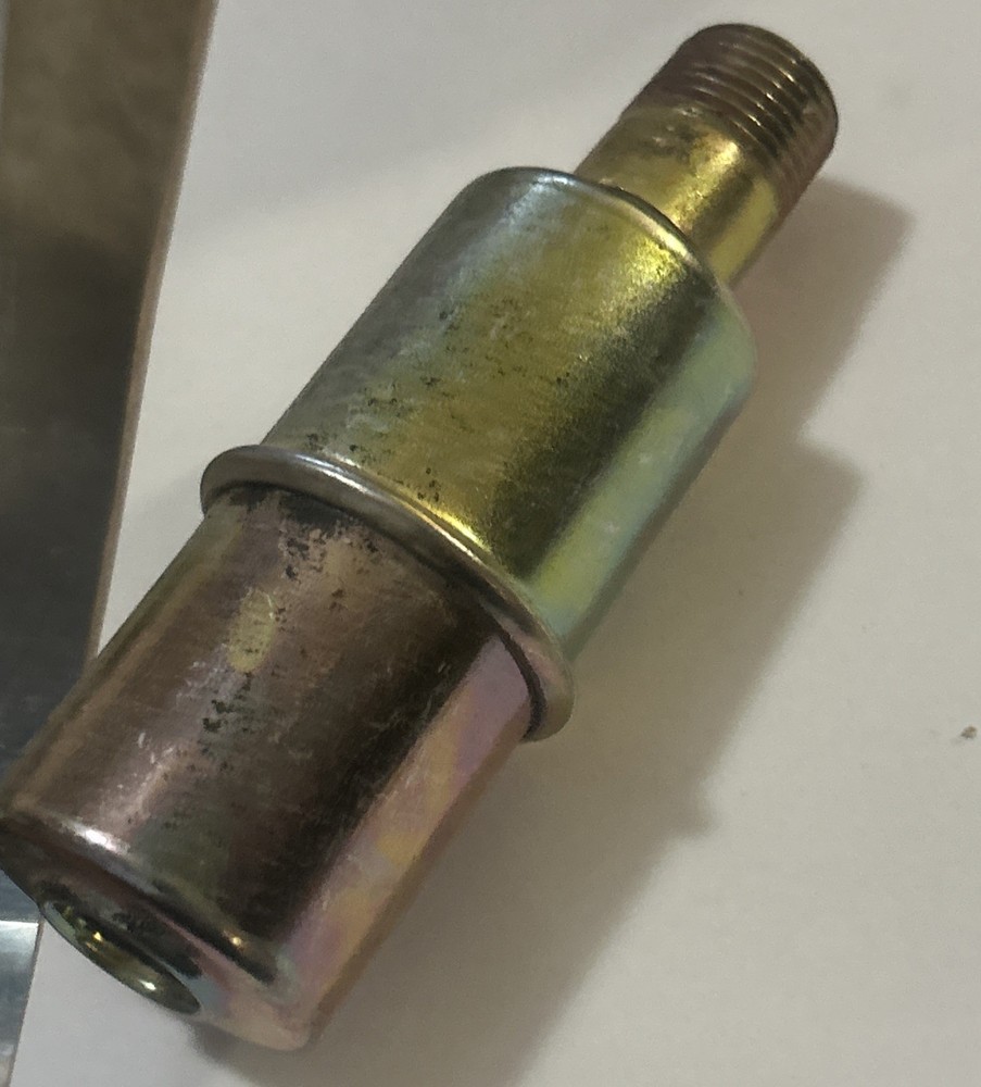 598464 Muffler