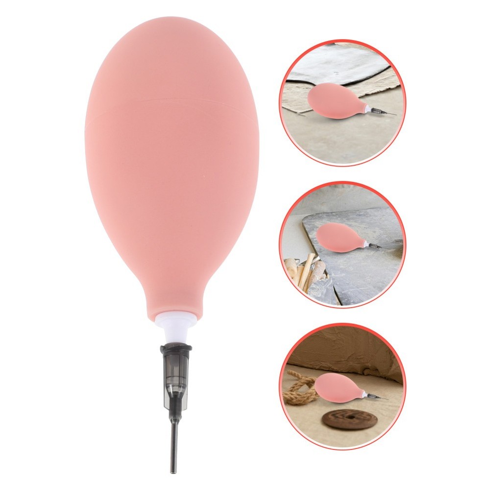 Needle Bottle Applicator Ceramic Precision Tip Ceramics Tool Kit