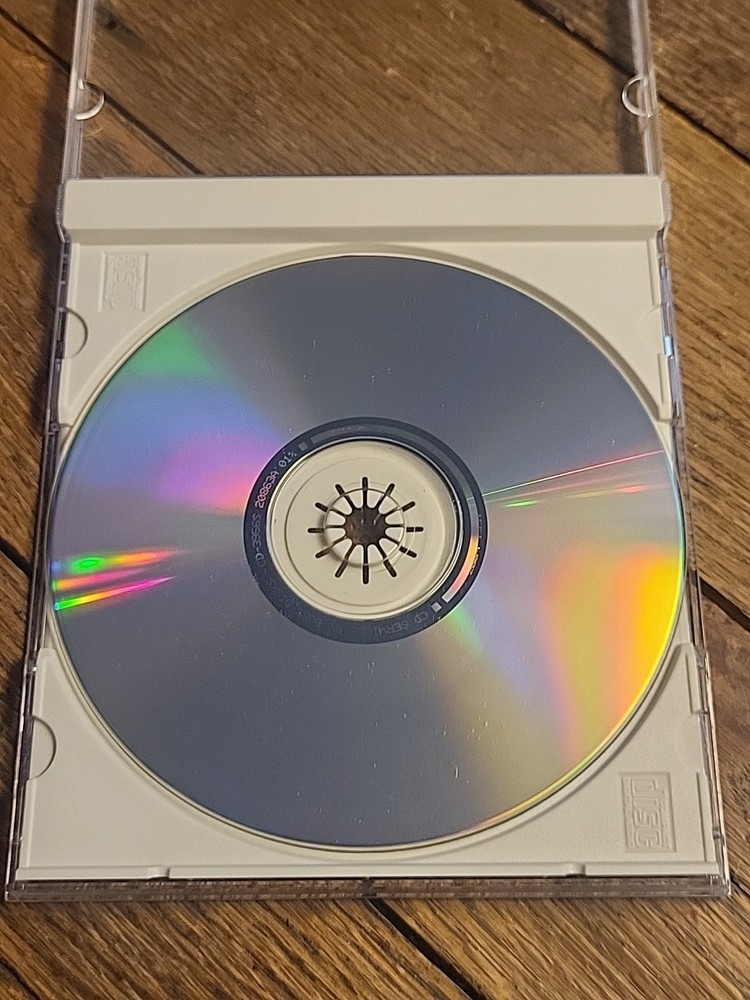 3D Studio for Beginners 1995 CD-ROM Windows