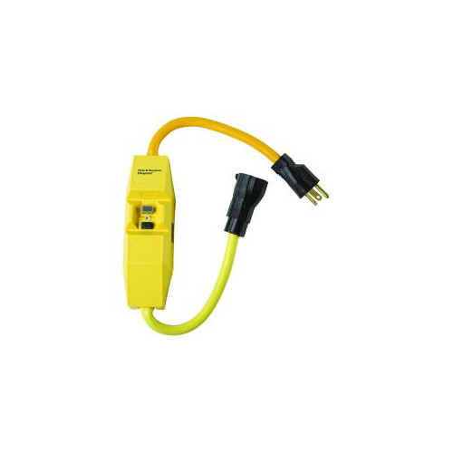 Legrand 2097PC2M Testing Devices