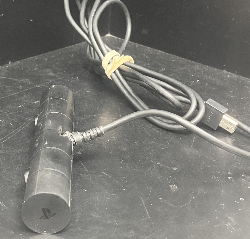 Sony Playstation 4 PS4 CUH-ZEY2 Motion Sensor Camera