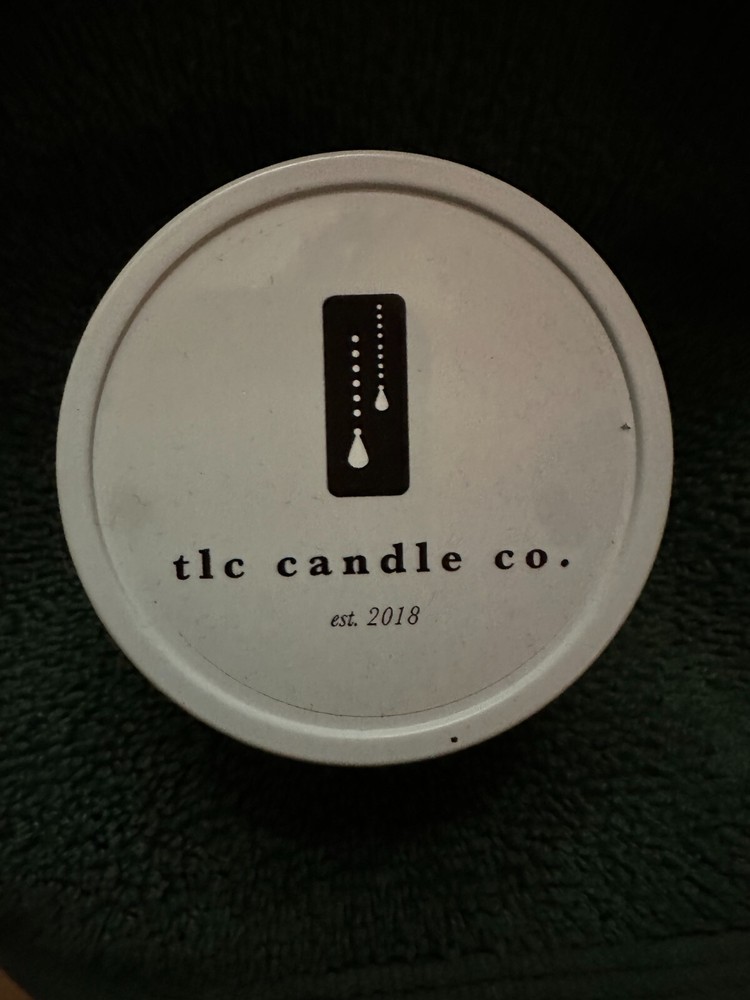 tlc Candle Love Spell