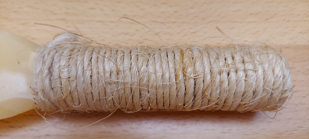 Decorative Stone Knife