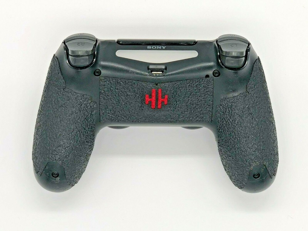 HANDLEITGRIPS Textured Rubber Grip for PlayStation 4 Controller