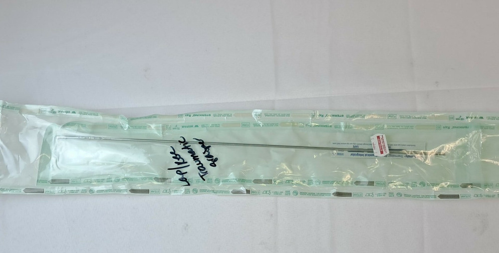 Jarit Integra 655509, 3-Piece Modular Claw Grasper/Extractor Forcep Insert 2x2