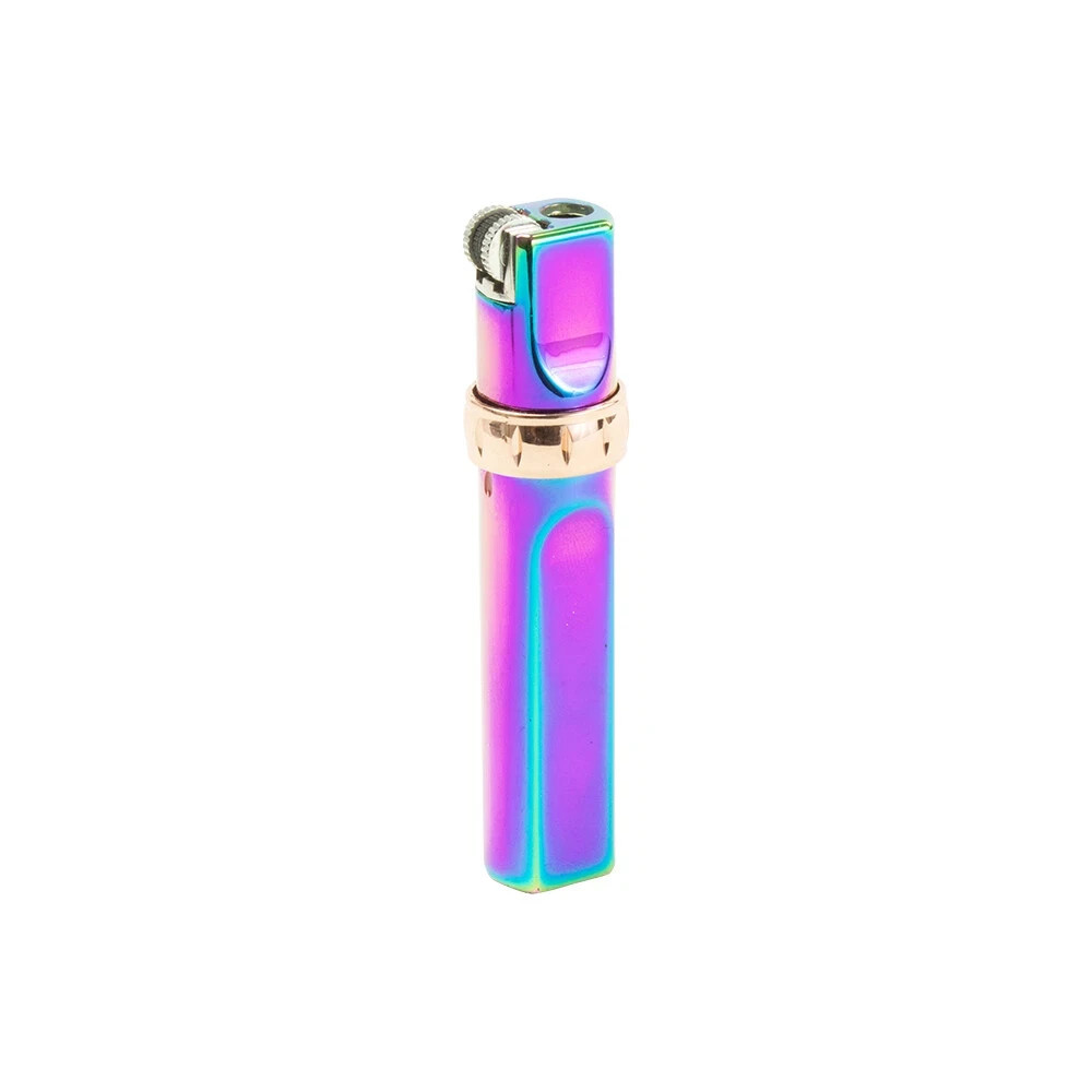 Scorch Torch 61333 Single Flint Igniter Torch Lighter - CHOOSE COLOUR!!