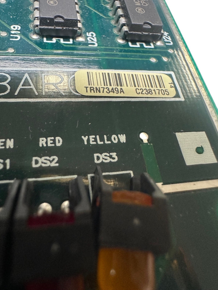 Motorola TRN7349A Universal Simulcast Controller Interface Board **SALE**