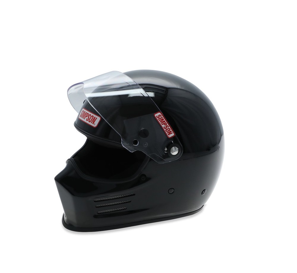 Simpson Helmets Bandit Helmet SA2020 Certified