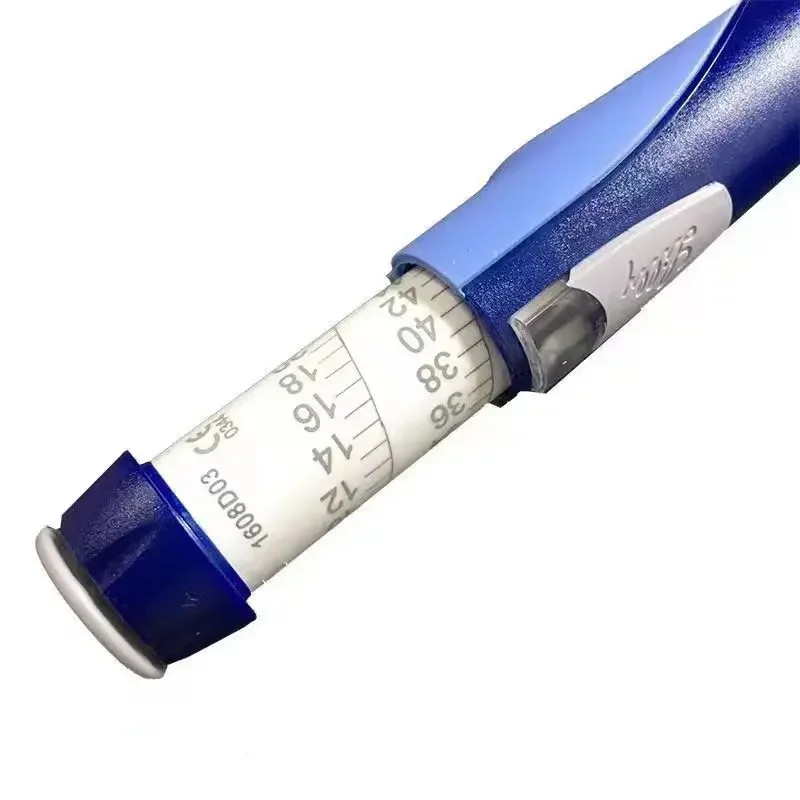 Huma Pen 2 Insulin 3ml Pen for Humulin & Humalog Insulin Pen