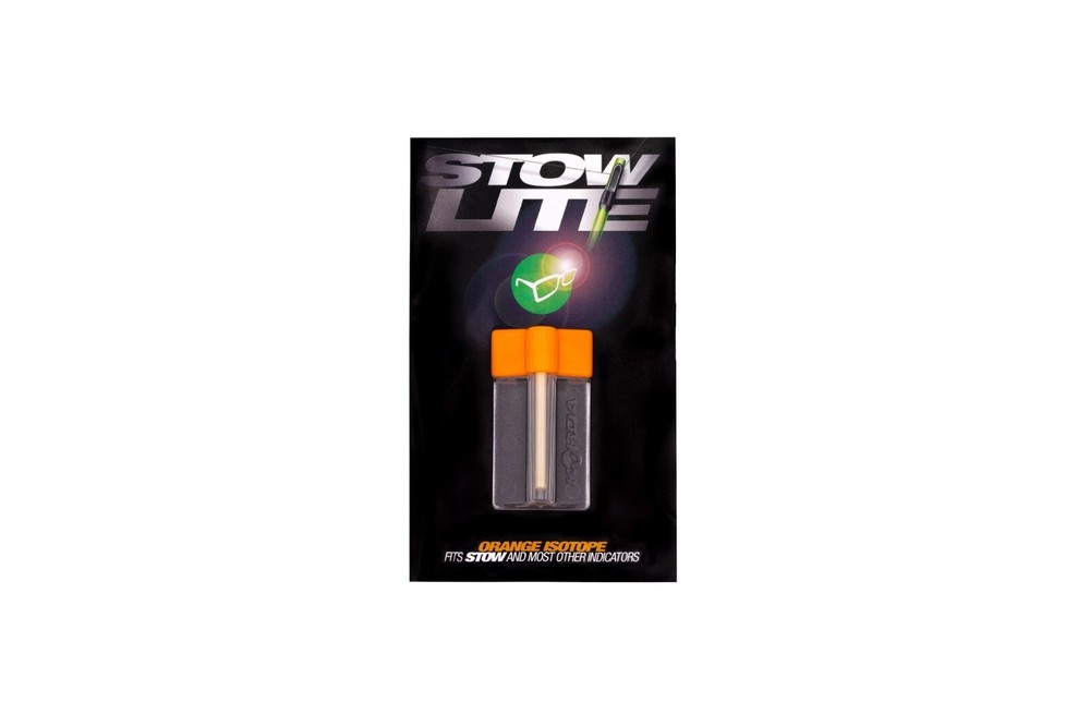 Korda Stow Lite Isotopes KISO