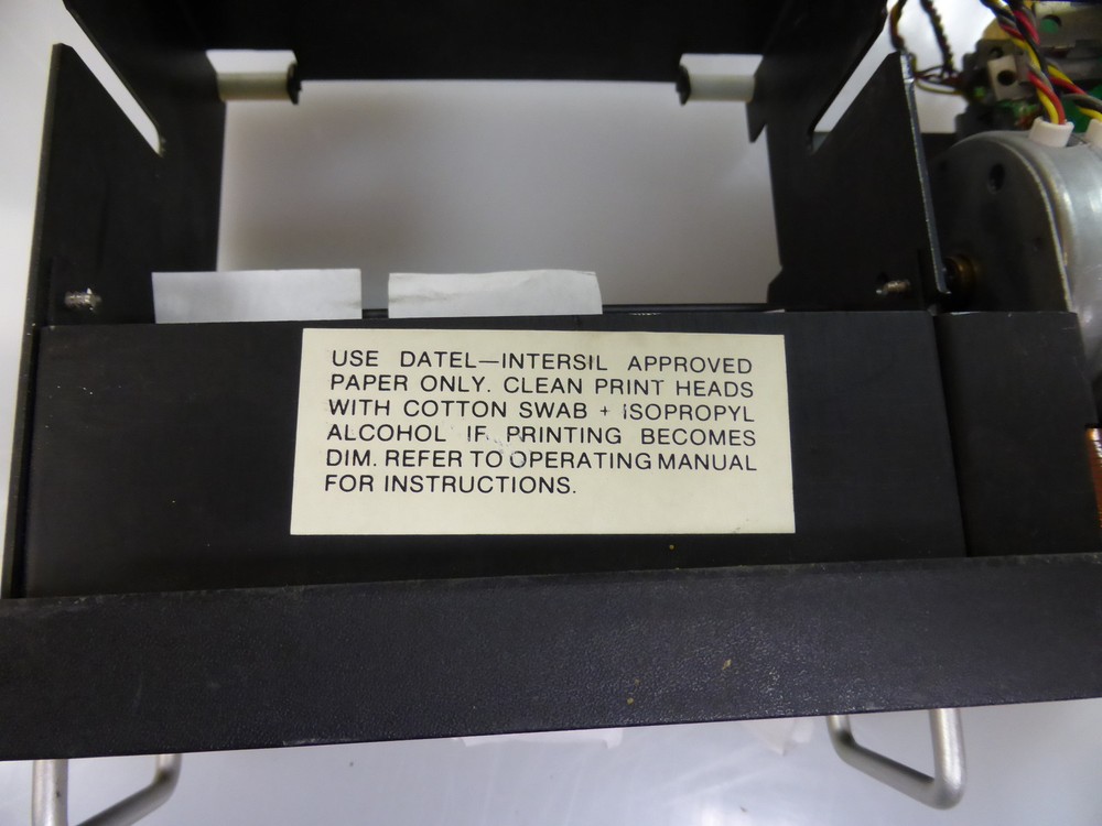 Datel Thermal Printer APP-48A1