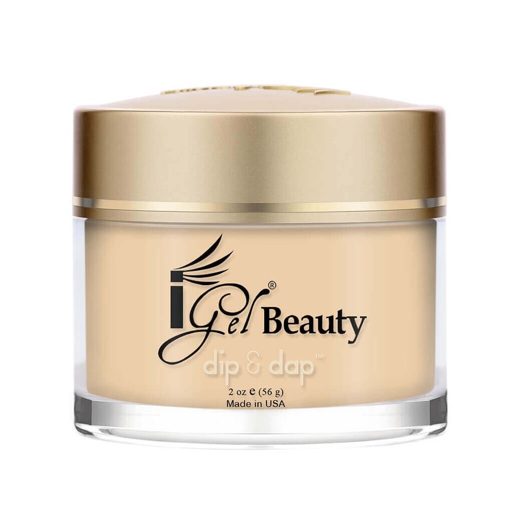 IGel Beauty Dip & Dap Powder 2 Oz | #259 Chaste