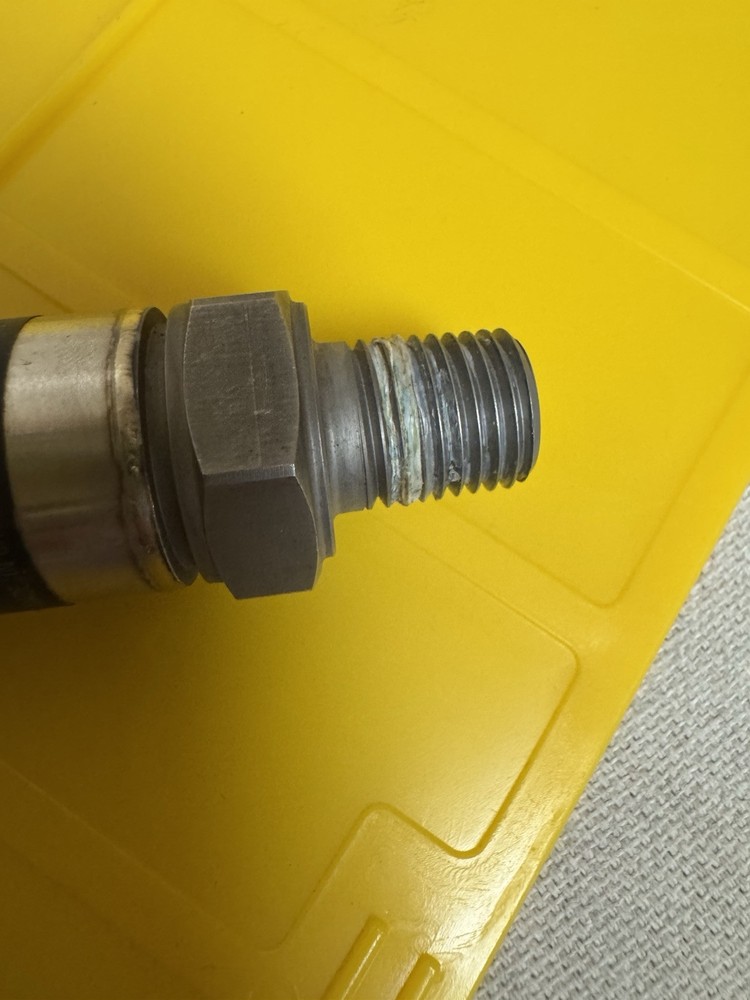 RAVEN part# 422-0000-059 pressure transducer