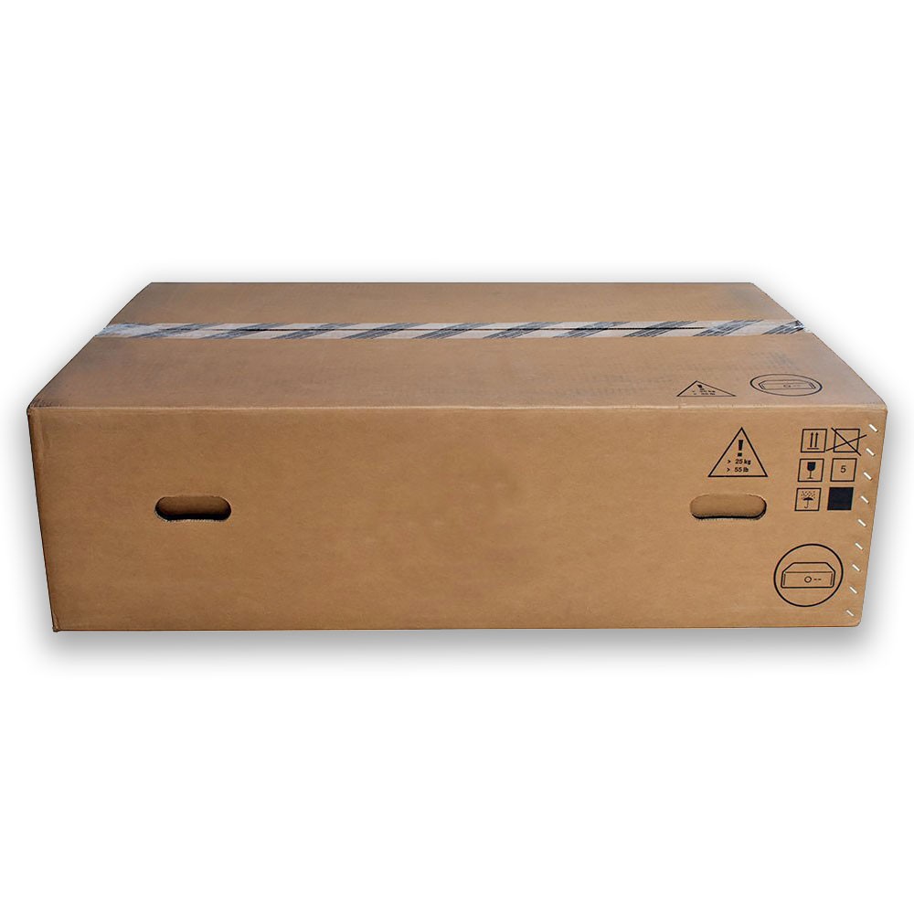 Dell EMC Compellent SC400 Storage Expansion Array 8x 8TB SAS