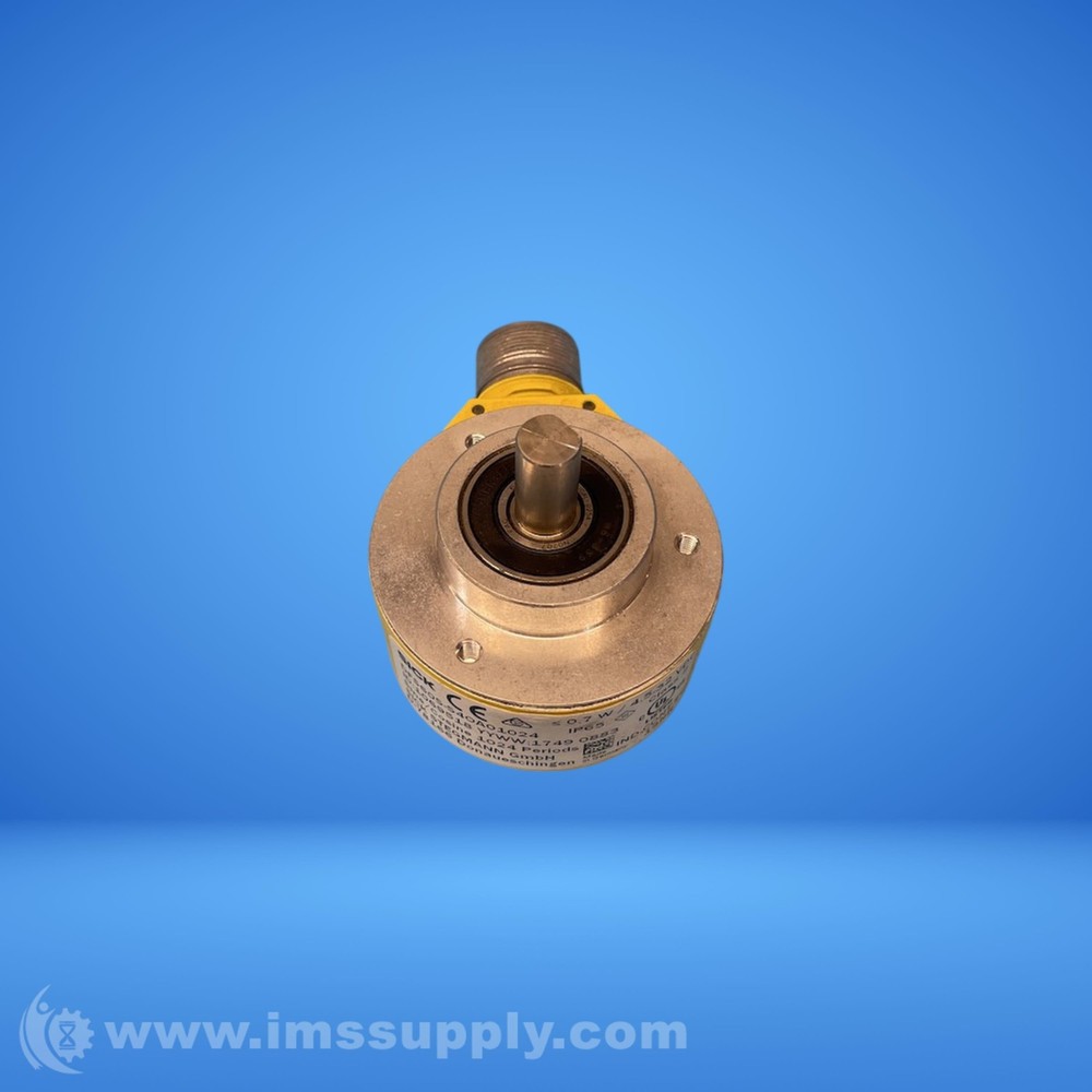 Sick DFS60S-S40A01024 Encoder FNIP