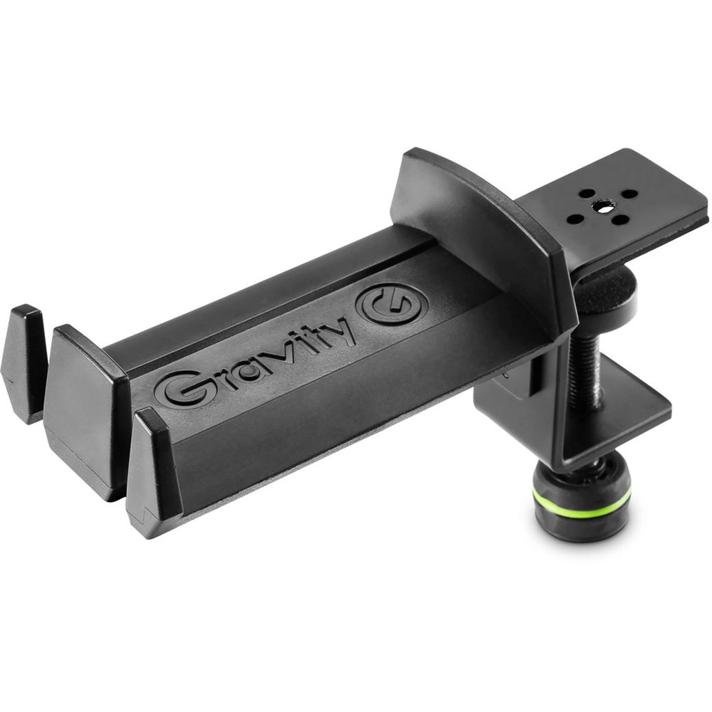 Gravity Stands Headphone Hanger Desk Mount