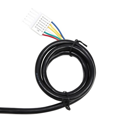 6W Torque 90:1 AC Gear Motor Electric+ Variable Speed Reduction Controller