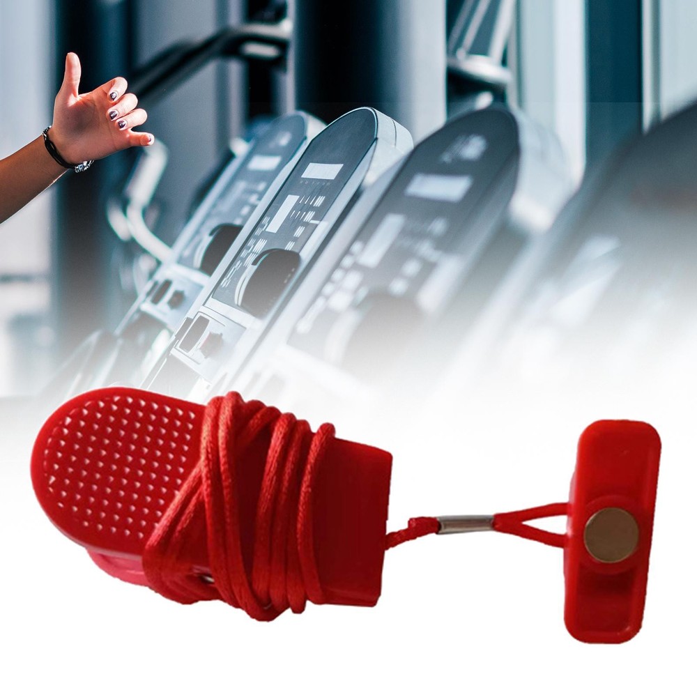 Treadmill Key Fits many Models Security Lock