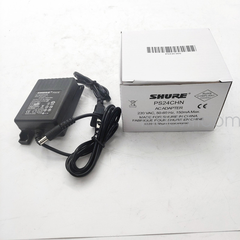 New BLX288/PG58 Handheld Wireless Microphone System Come with 2 Microphone US