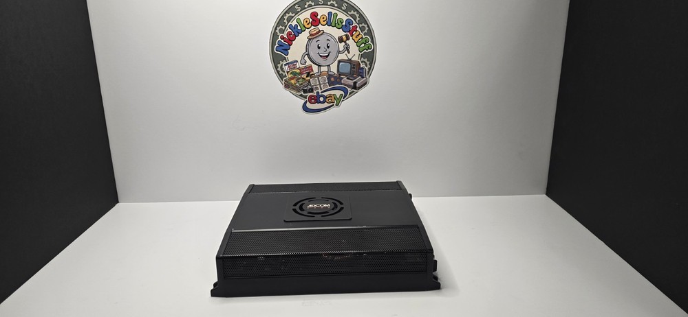 Adcom GFA-4302 Old School Amplifier