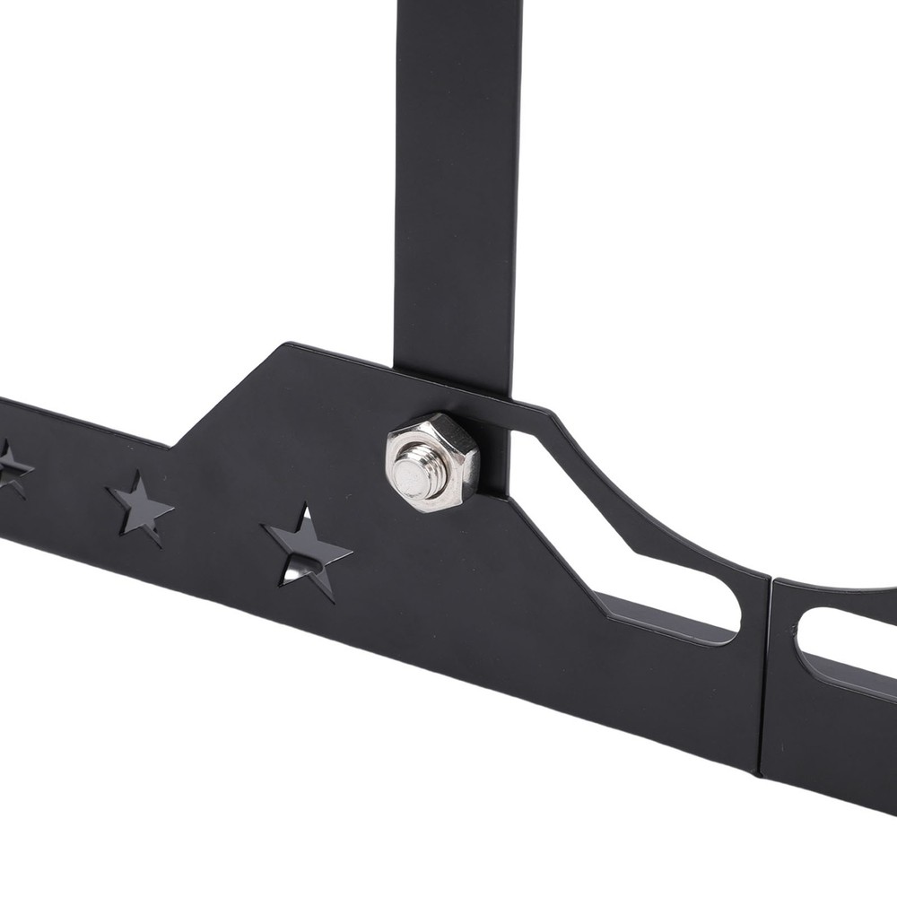 2 Sets Heavy Duty Wheel Alignment Tool Plate For Car Front End Alignment