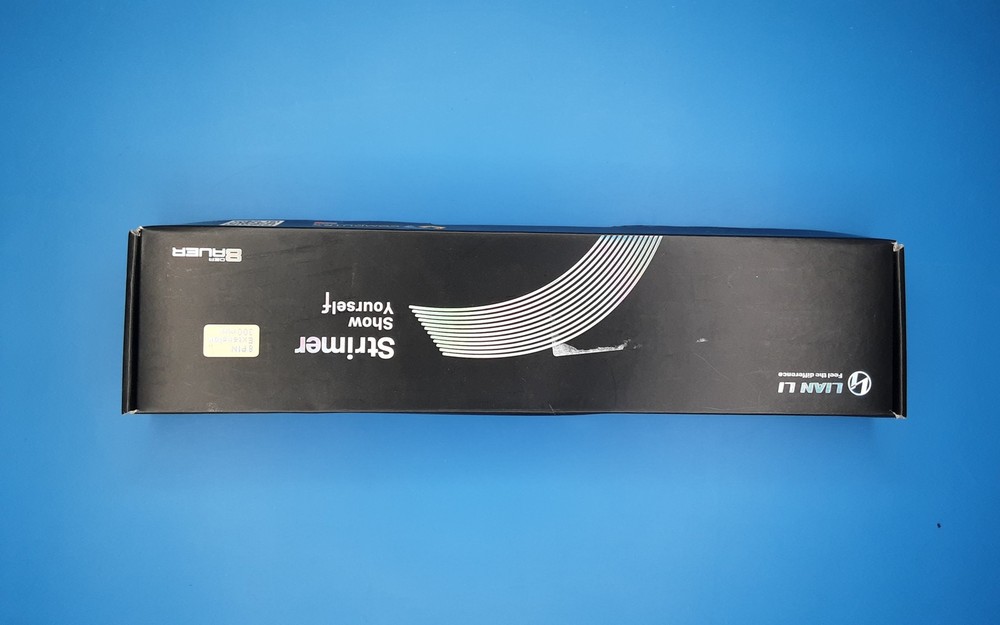 Strimer 8-pin (6+2), VGA RGB extension cable