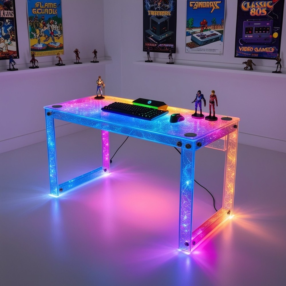 gamer desktop computer