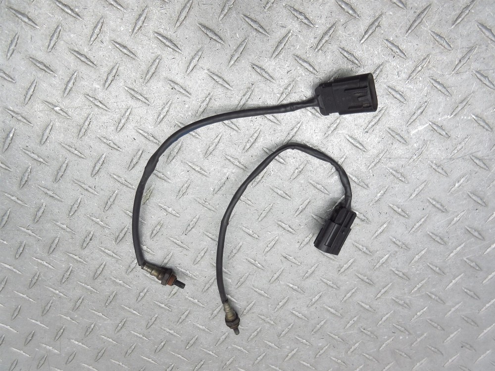 2015 15-17 Indian Roadmaster OEM Oxygen Sensors O2 02 Lambda Pair