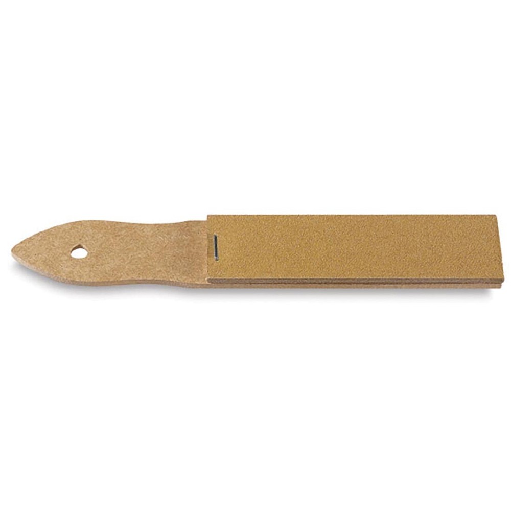 Richeson Sandpaper Sharpening Pad