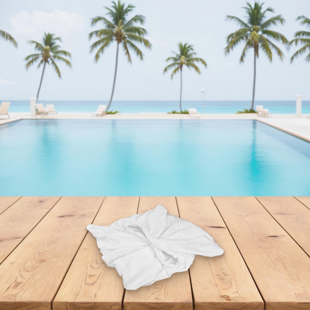 Trusted Replacement Filter Bag for Dolphin Pool Cleaner Easy Maintenance