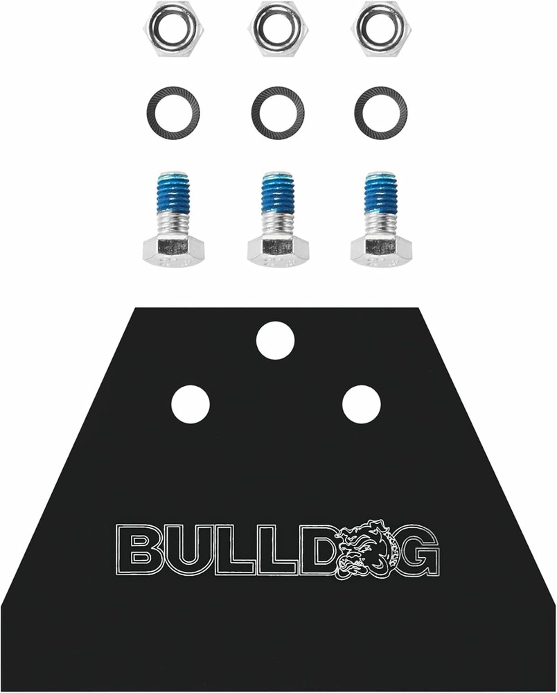 Bosch Genuine HS1418RK SDS-plus Floor Scraper Replacement Kit