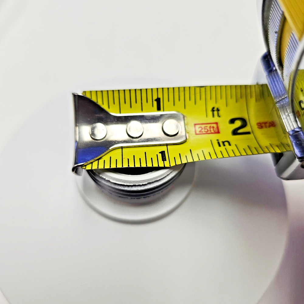 Eagle Eye EN-CACP-002 Threaded Cap NEW