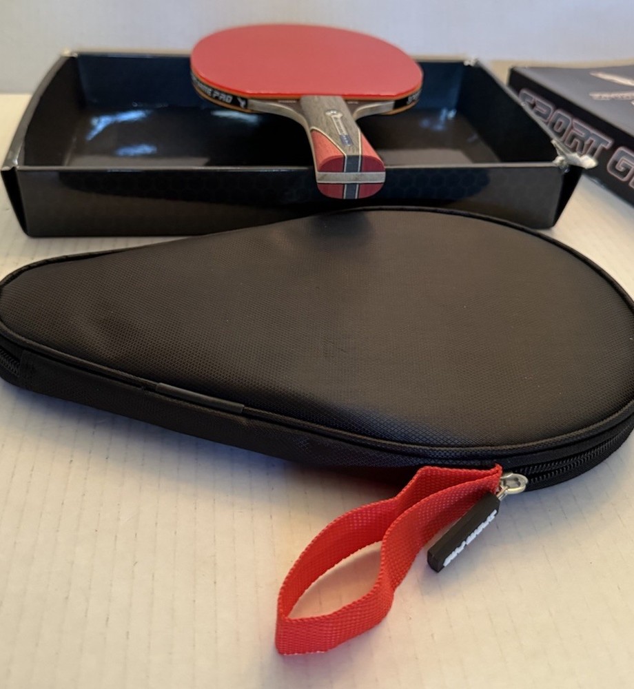 Table Tennis Racket