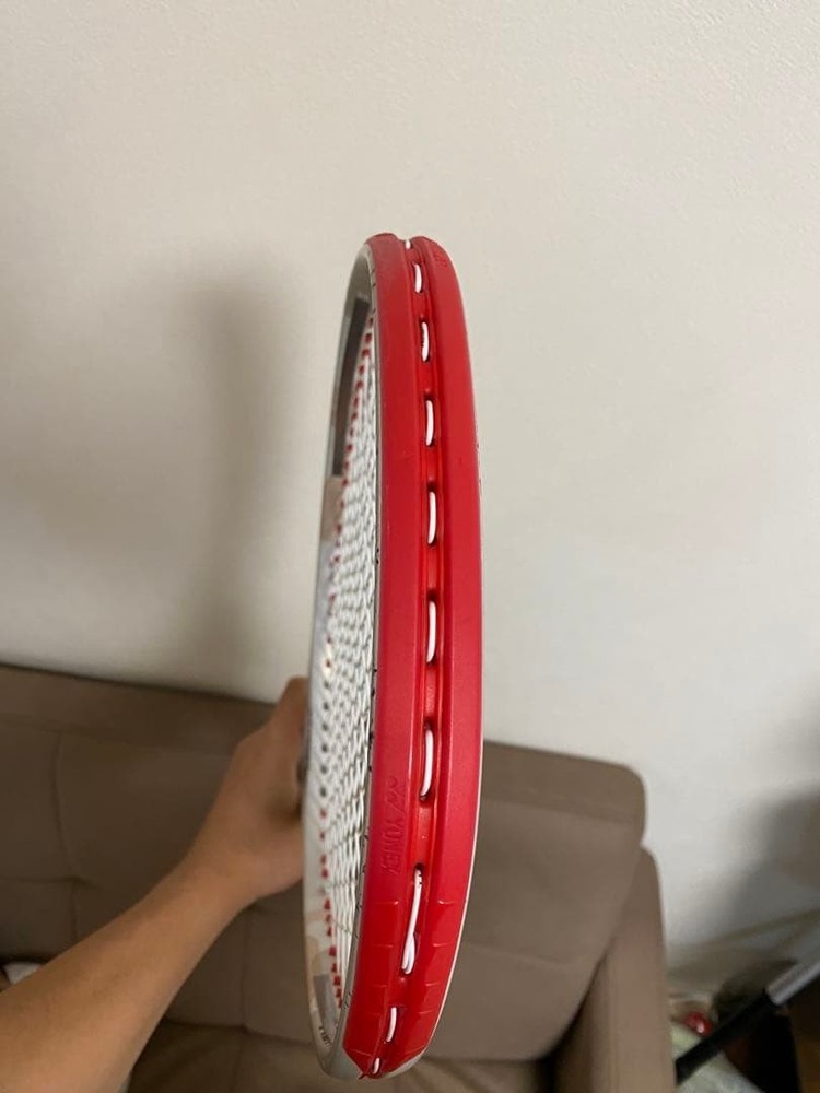 YONEX VCORE 98 G3 Sand Beige