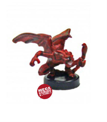 D&D Miniatures Imp #43 Angelfire