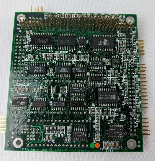 Ampro A60710 PC/104 Module