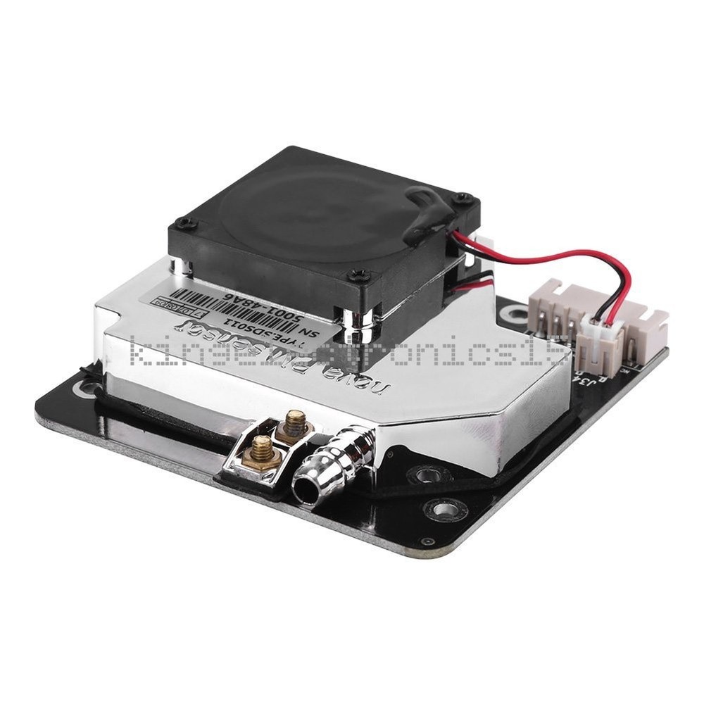PM2.5 Air Particle Dust Sensor SDS011 Module Laser Inside Digital Output