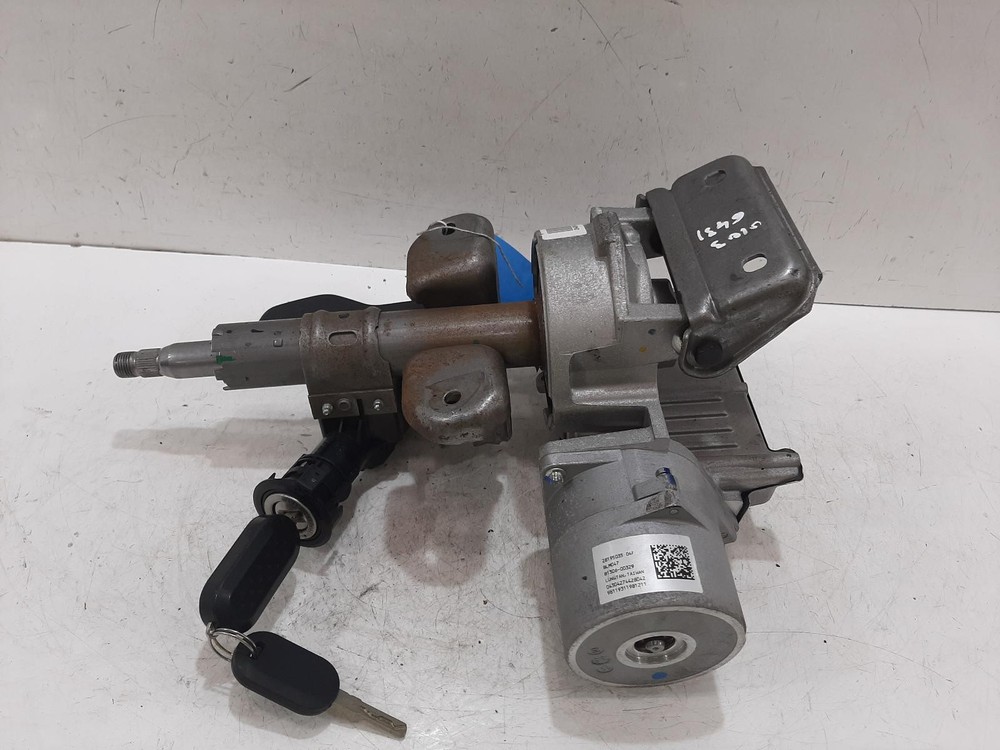 2012 FIAT PANDA 1.2L Petrol Steering Column