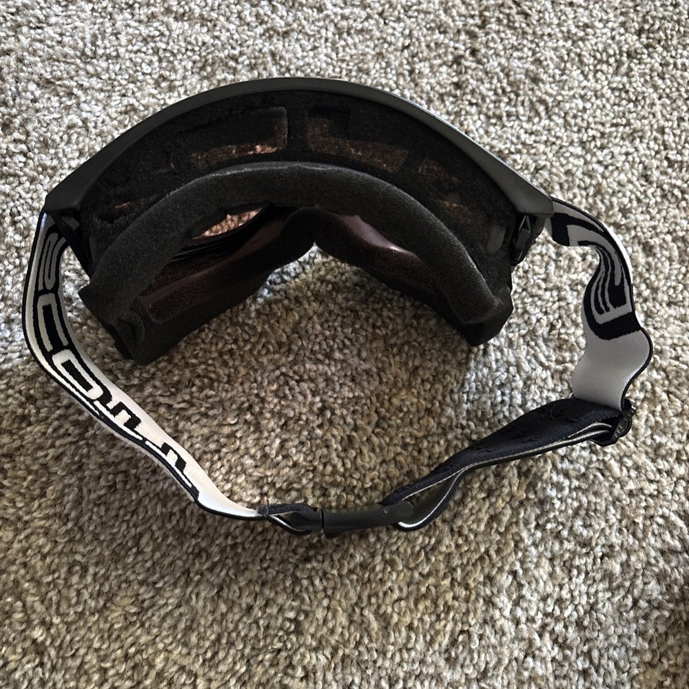 Scott Snow Ski Goggles See Notes