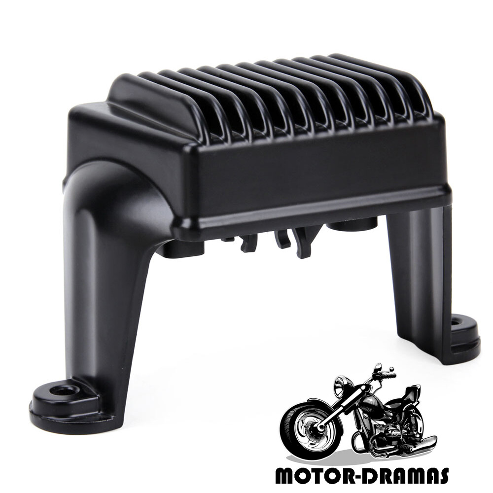 Voltage Regulator Rectifier For Harley Touring Flt Flh 74505-06 2006 2007 2008