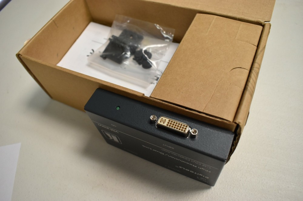 Kramer VM-2HDMI - 1:2 HDMI Distribution Amplifier