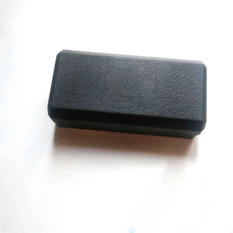 Wireless Mouse Accessories Black Micro-USB to USB Extension Port Adapter