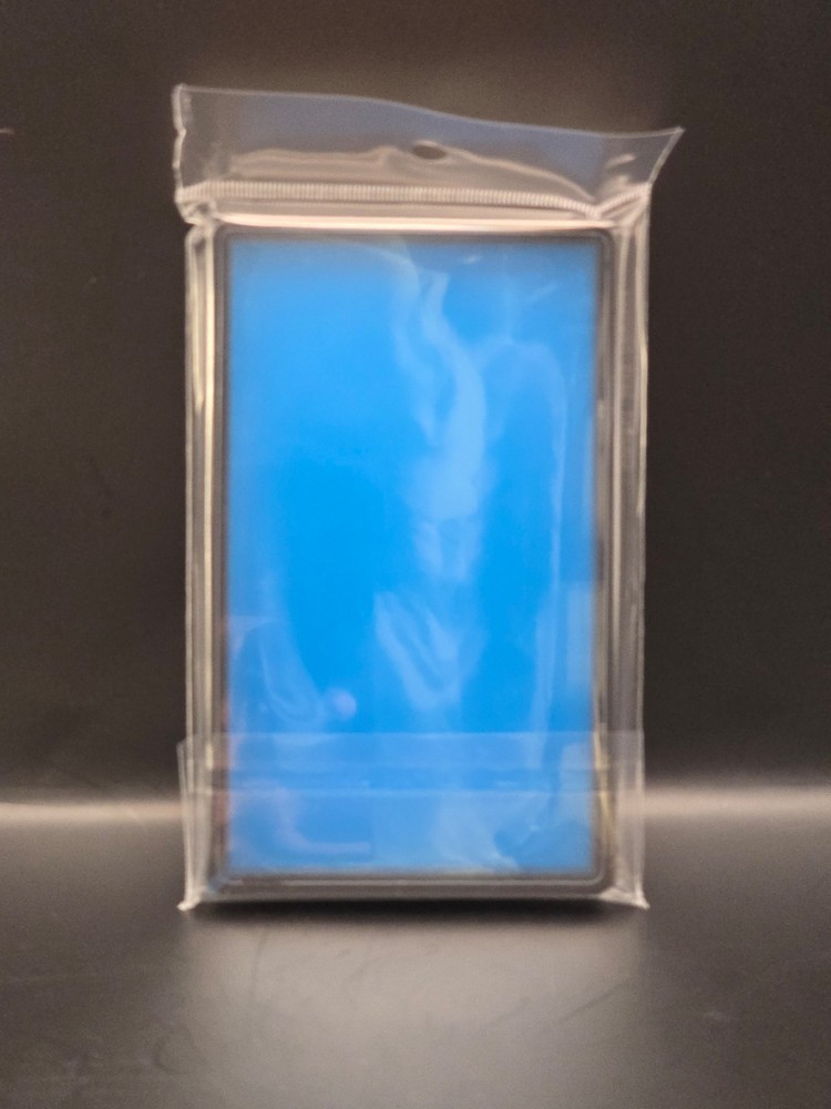 PSA Magnetic Slab Case Display Frame Holder Graded Card Protector Metal