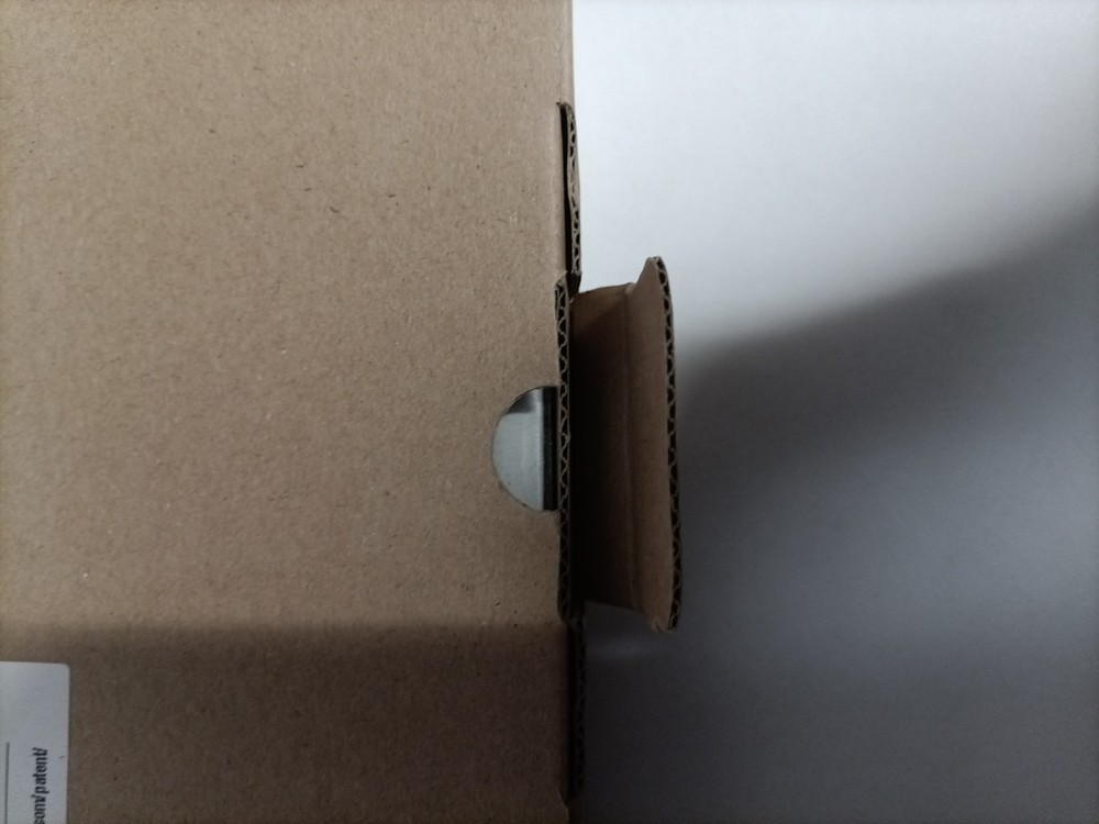 Hanwha Vision SBP-300BW1 Wall Mount Bracket