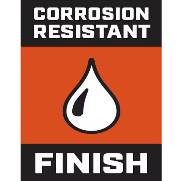 4 In. Black Oxide Adjustable Wrench