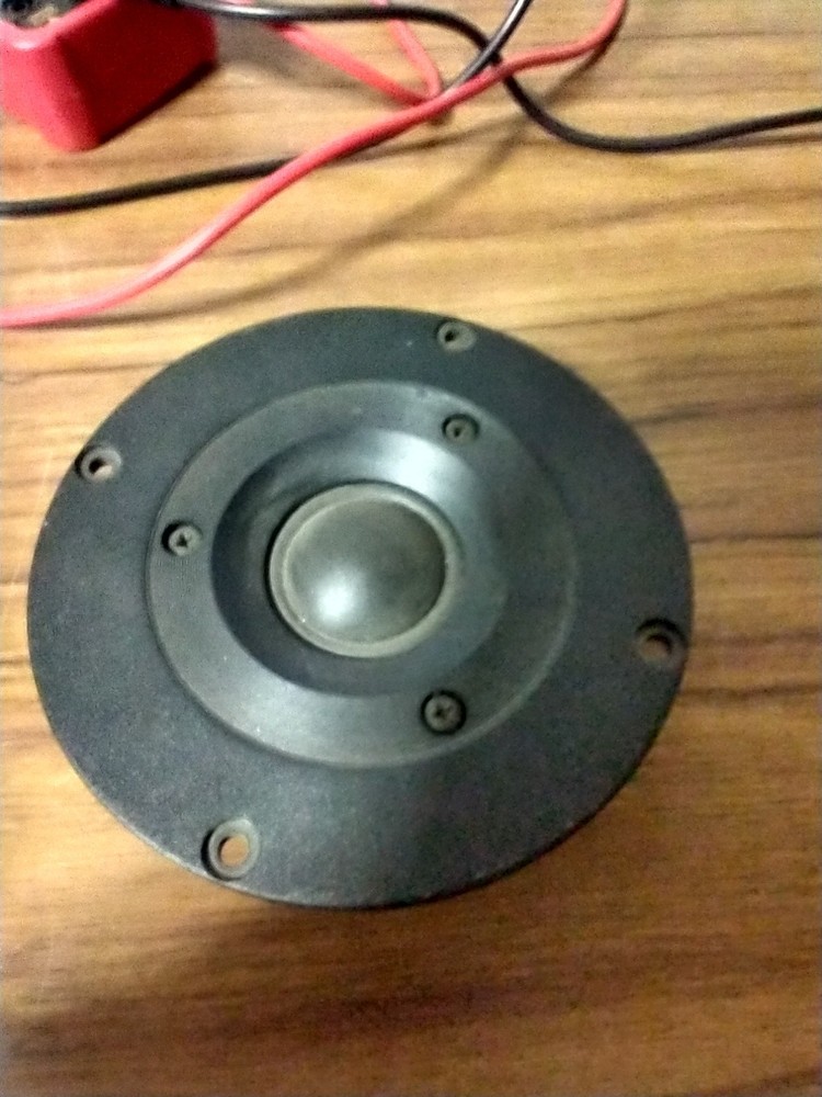 Vifa D26TG-05 Tweeter