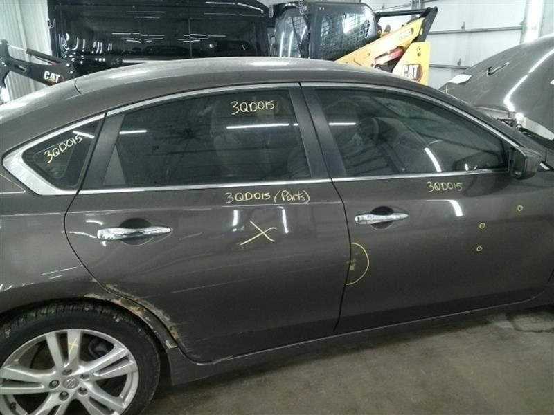 ALTIMA 2013 High Mounted Stop Light 104559854